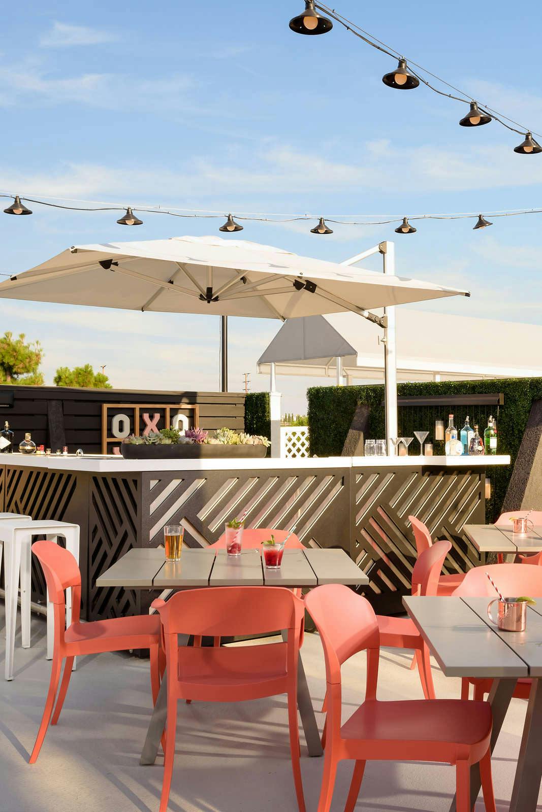 Hotel Le Parc at Melrose photo 1