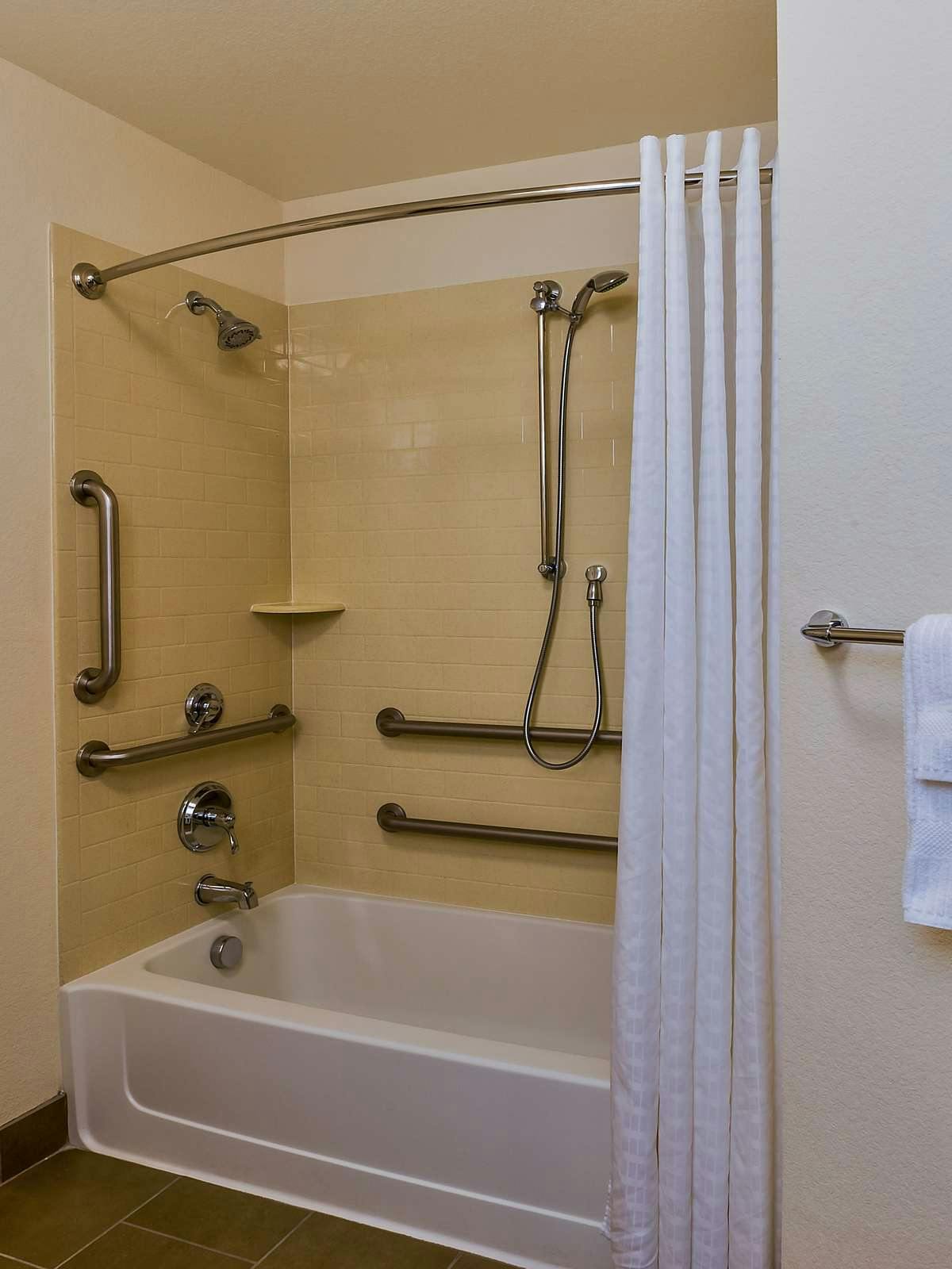 Hotel Candlewood Suites Tucson photo 2