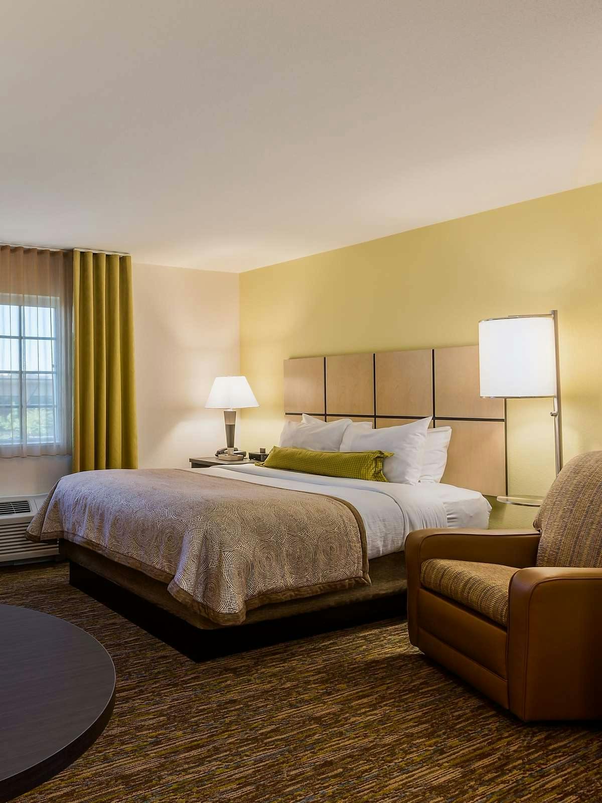 Hotel Candlewood Suites Tucson photo 1