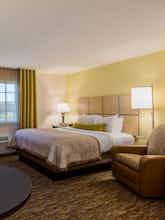 Hotel Candlewood Suites Tucson photo 1