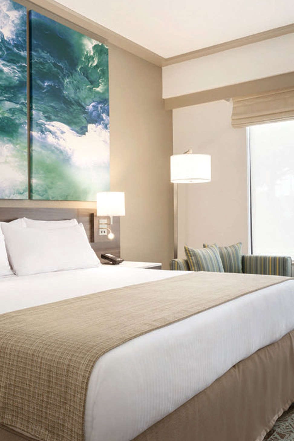 Buena Vista Suites Orlando