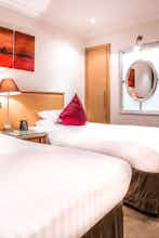 Hotel Courthouse Hotel photo 5