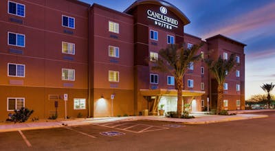 Candlewood Suites Tucson