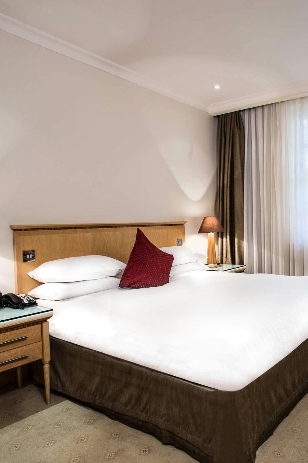 Hotel Courthouse Hotel photo 1