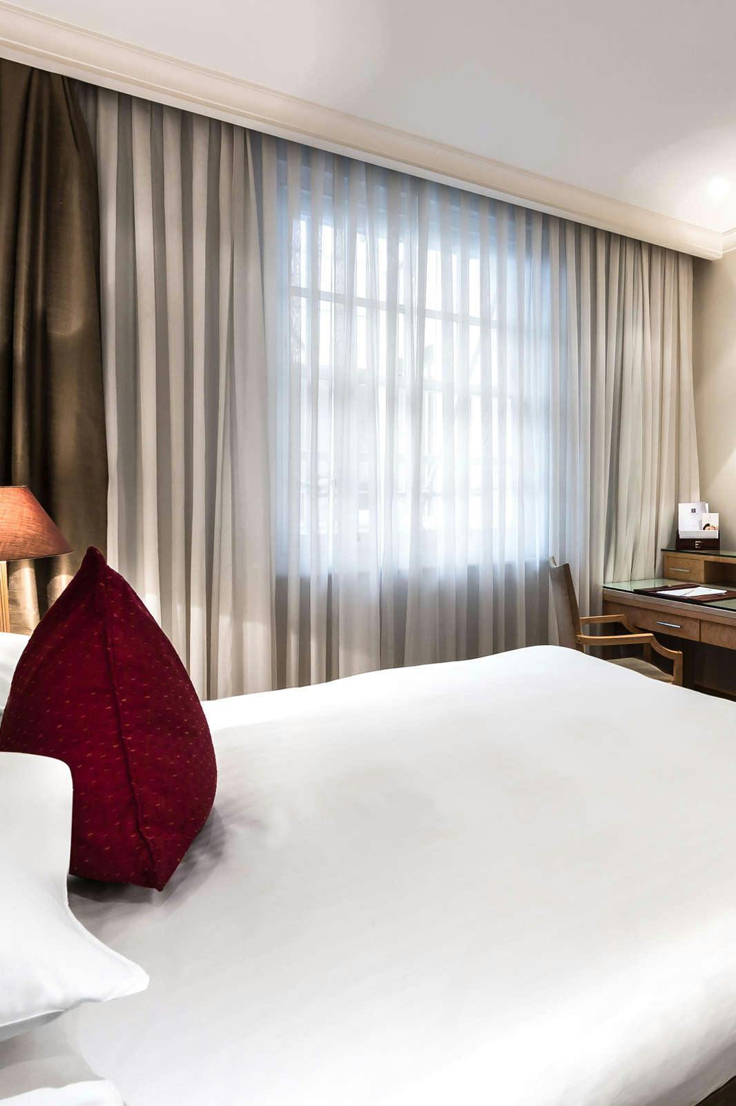 Hotel Courthouse Hotel photo 3