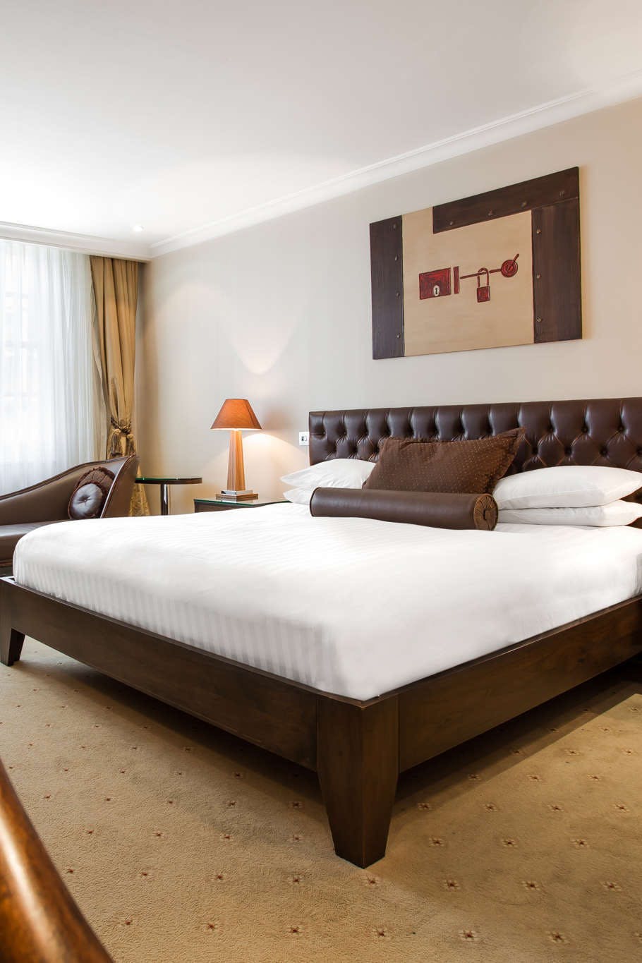 Hotel Courthouse Hotel photo 4