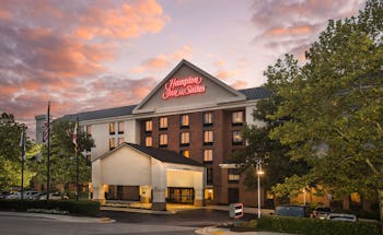 Hampton Inn & Suites Annapolis