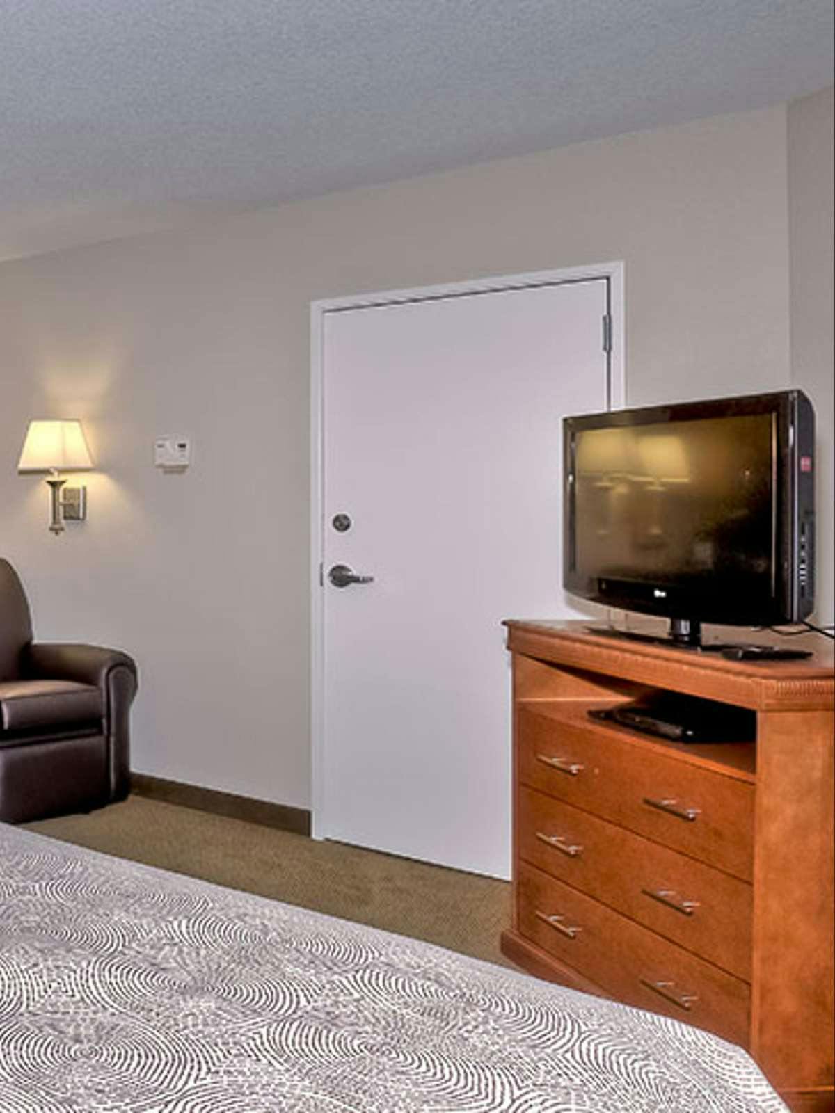 Hotel Candlewood Suites Burlington photo 3