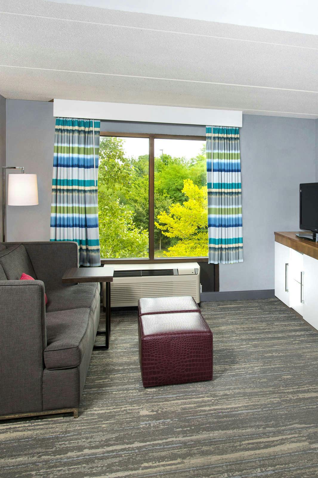 Hotel Hampton Inn & Suites Annapolis photo 4