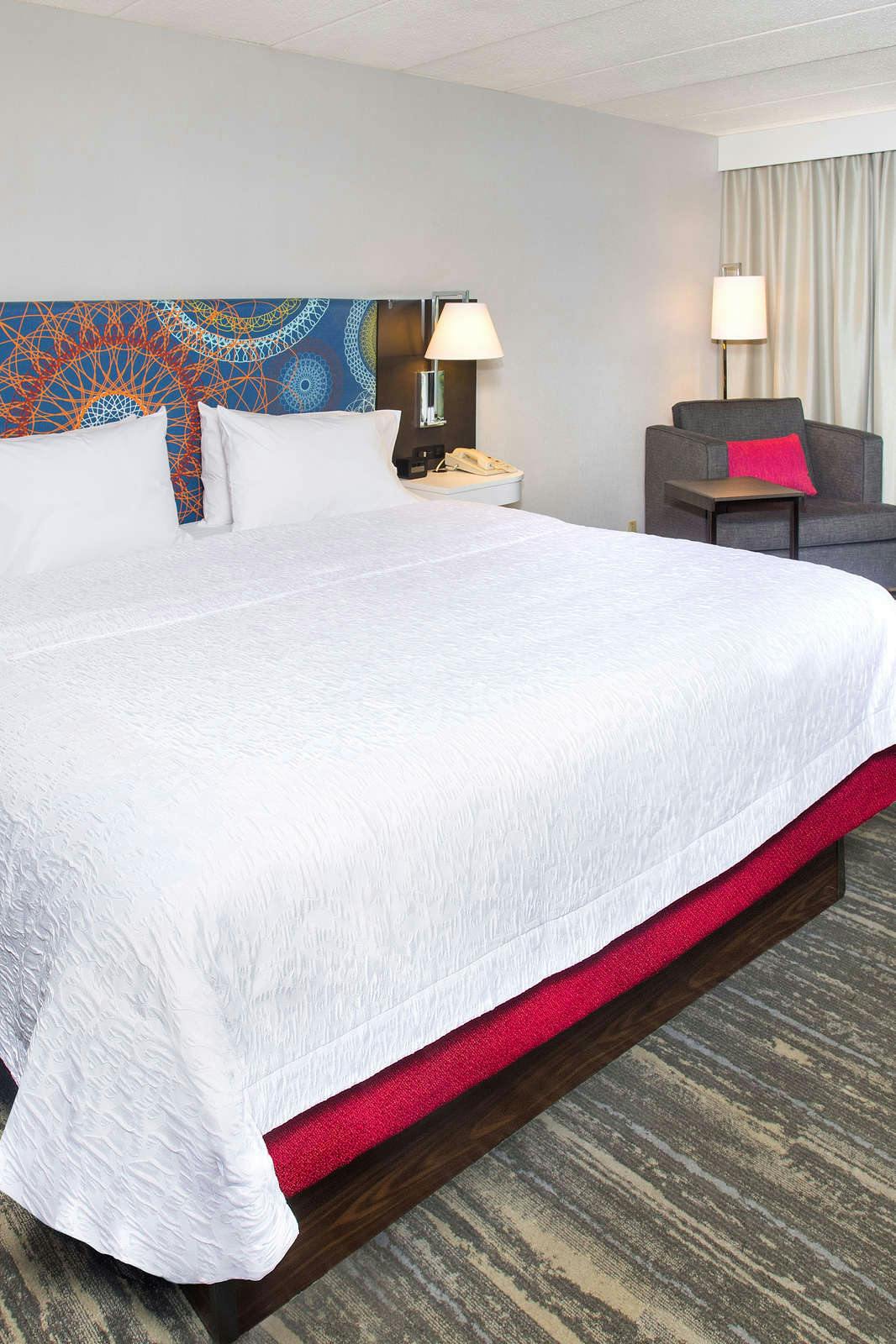 Hotel Hampton Inn & Suites Annapolis photo 2