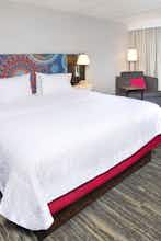 Hotel Hampton Inn & Suites Annapolis photo 2