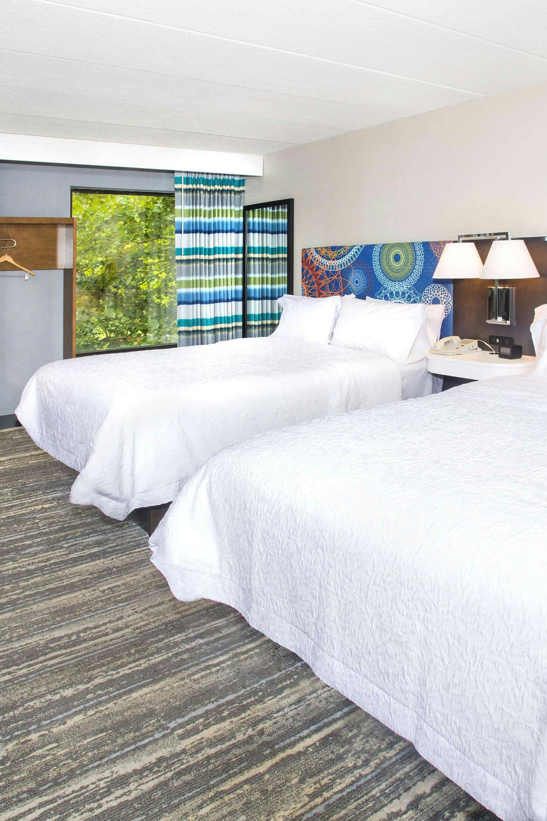 Hotel Hampton Inn & Suites Annapolis photo 3