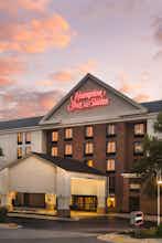 Hotel Hampton Inn & Suites Annapolis photo 5