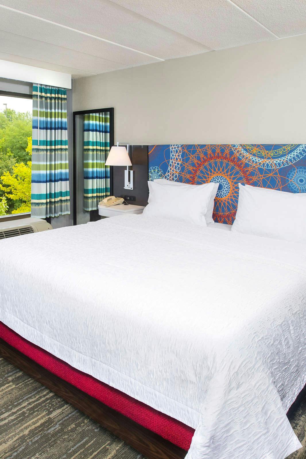 Hotel Hampton Inn & Suites Annapolis photo 1