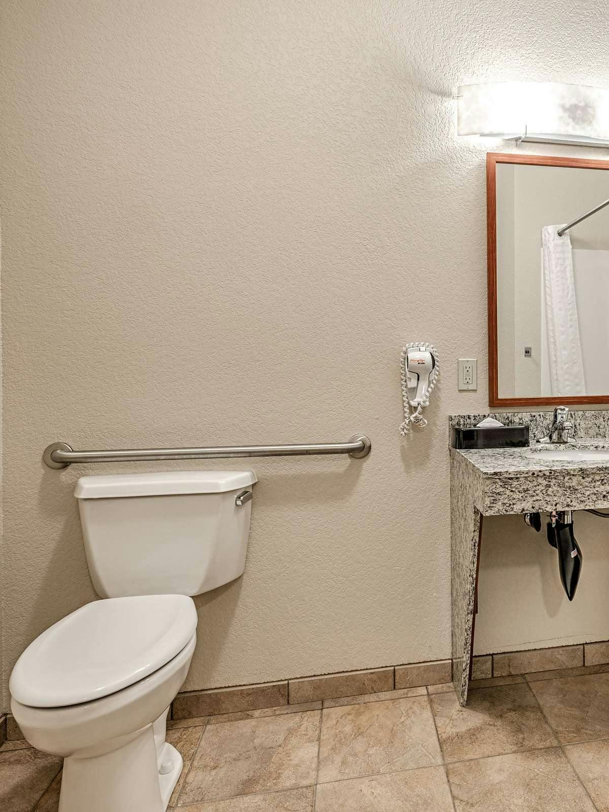 Hotel Candlewood Suites Burlington photo 2