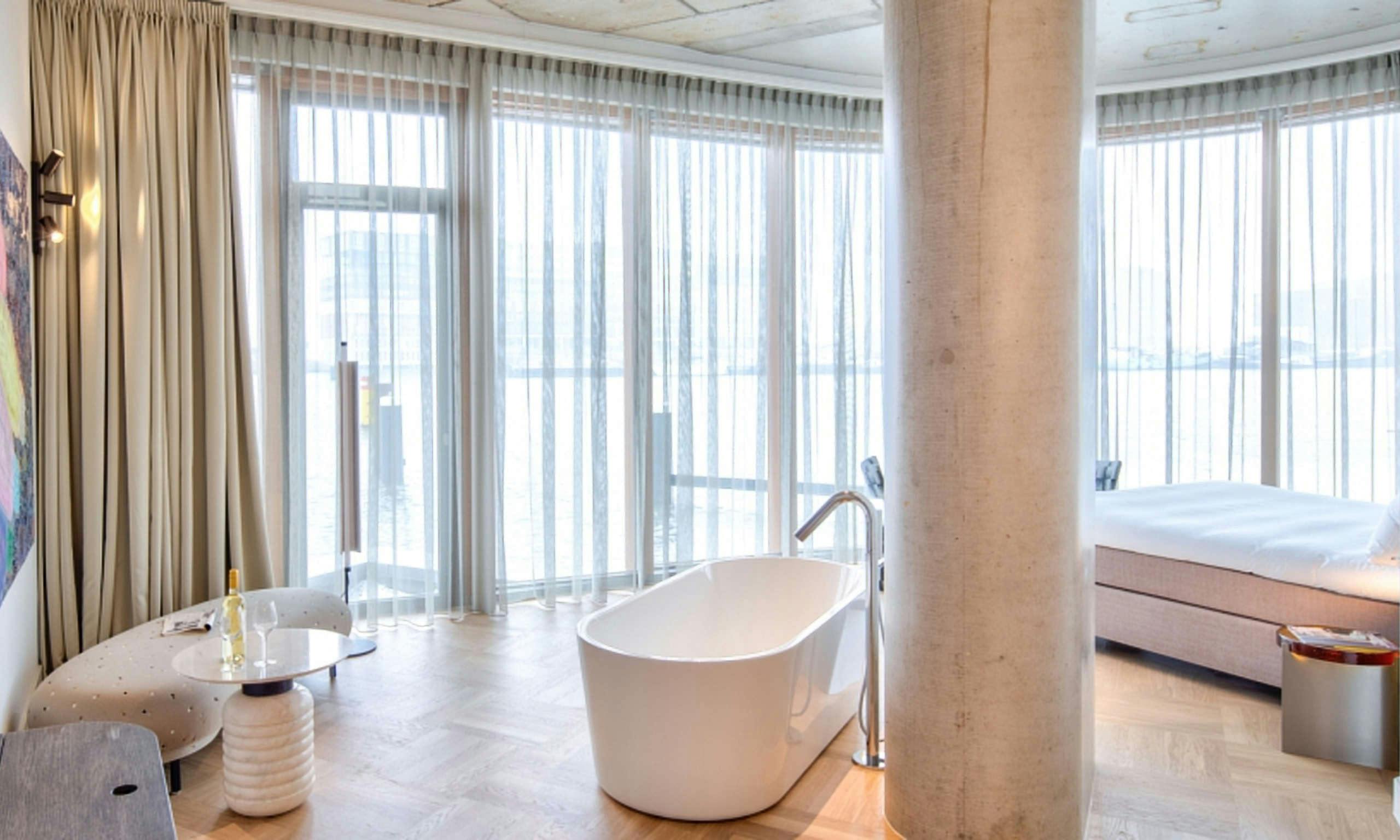 Hotel Pontsteiger