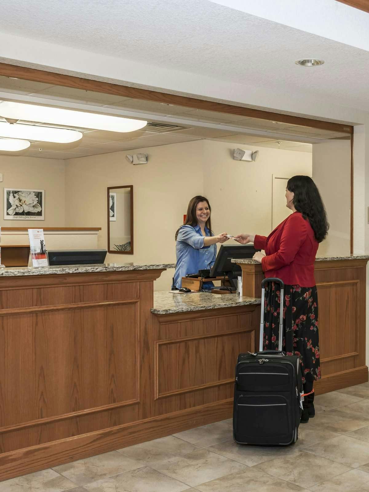 Hotel Candlewood Suites Burlington photo 5