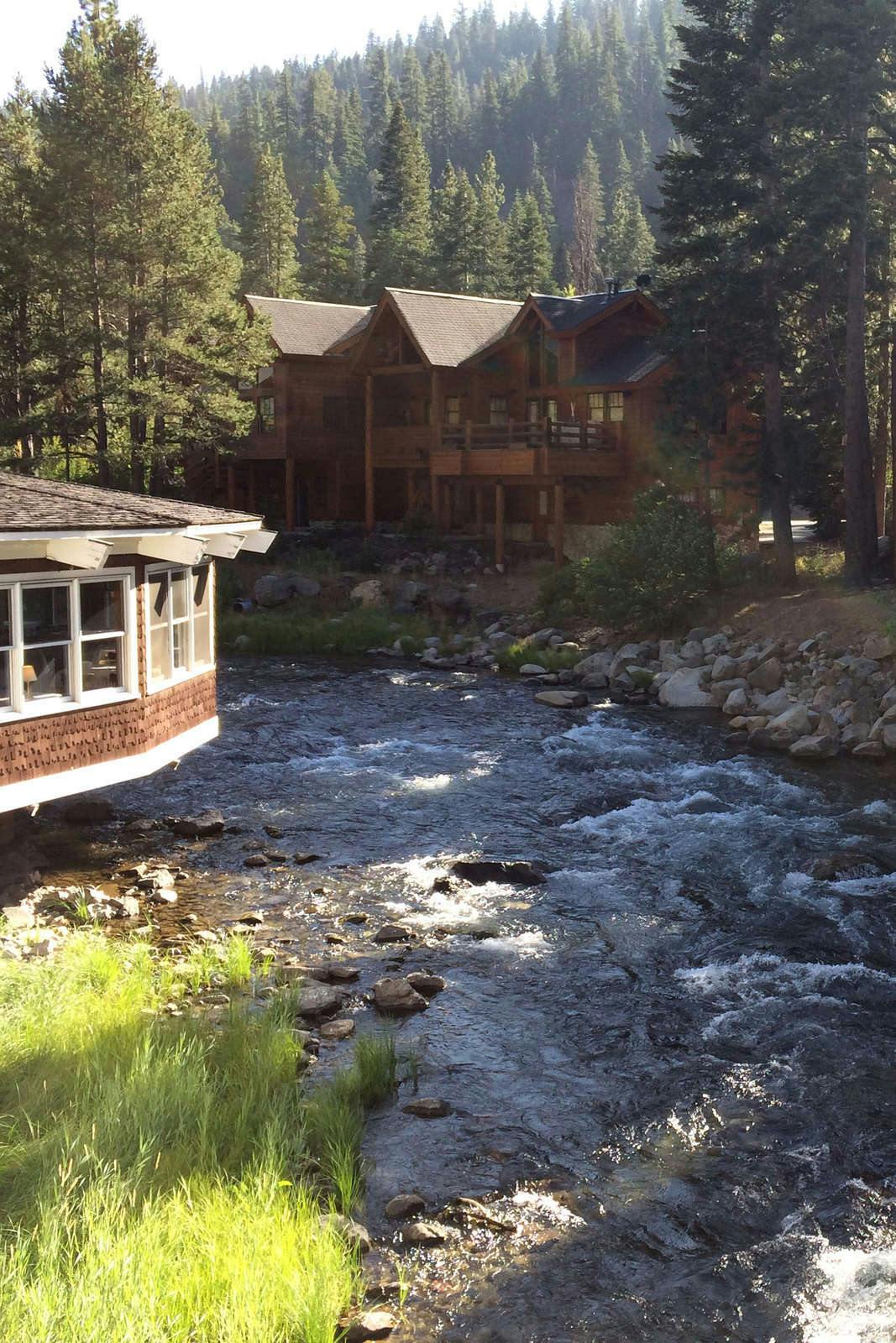 Hotel River Ranch Lodge & Restaurant photo 1