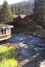 Hotel River Ranch Lodge & Restaurant photo 1