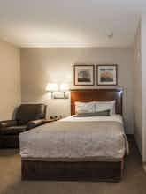Hotel Candlewood Suites Burlington photo 1
