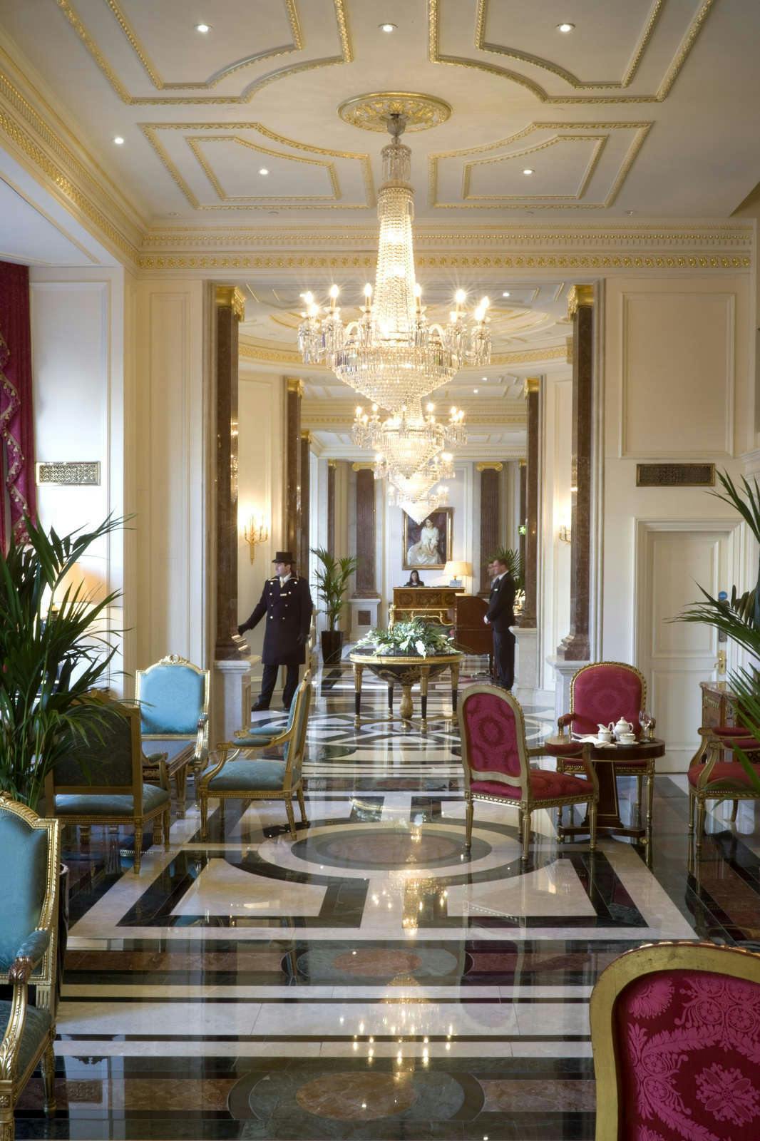 Hotel The Bentley London photo 5