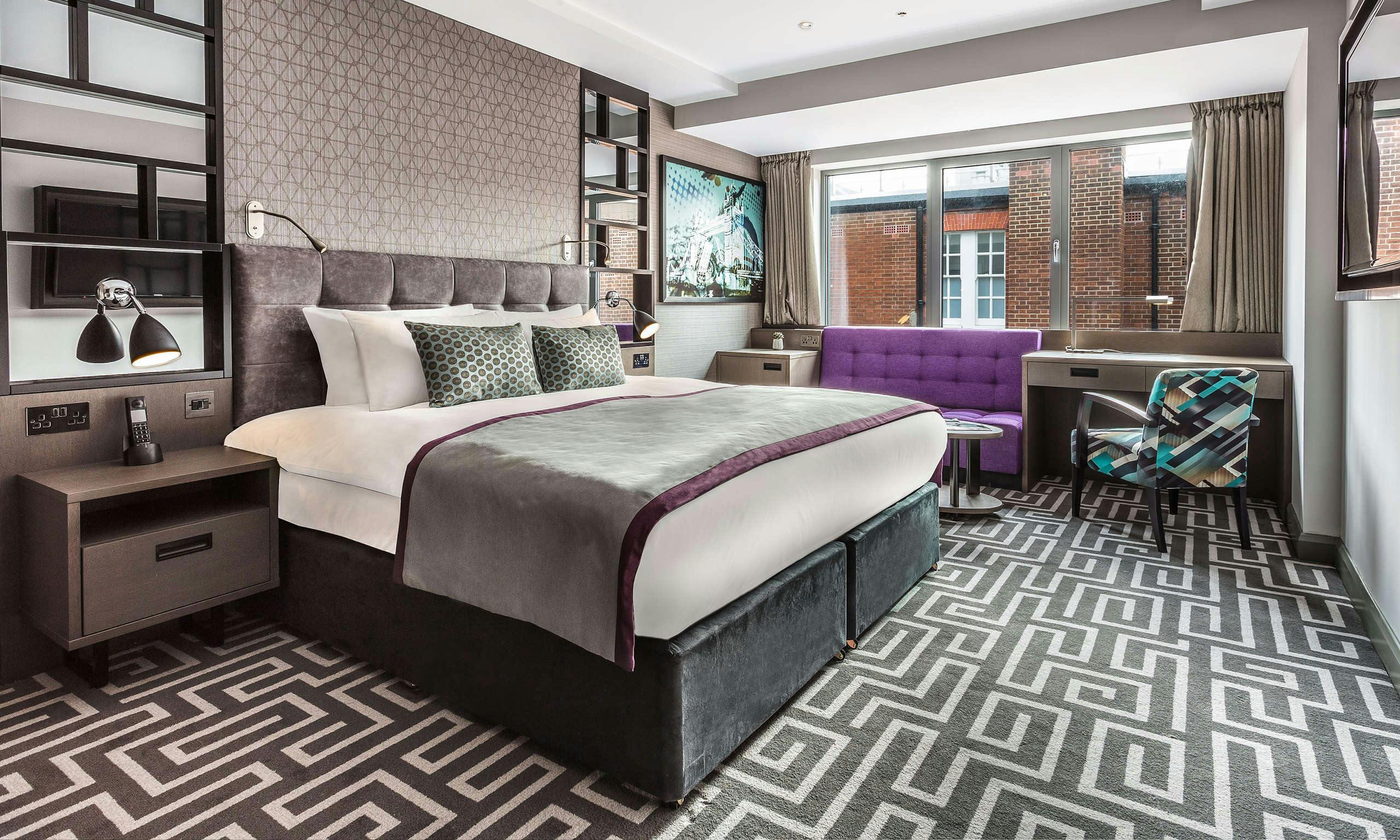 Courthouse Hotel Shoreditch