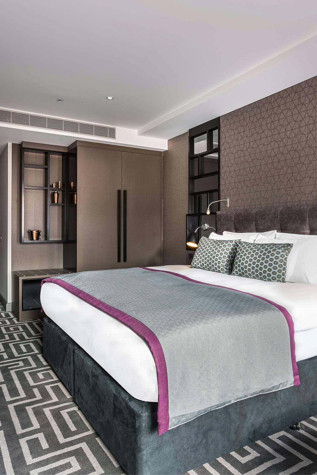 Hotel Courthouse Hotel Shoreditch photo 1