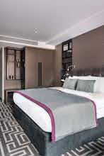 Hotel Courthouse Hotel Shoreditch photo 1