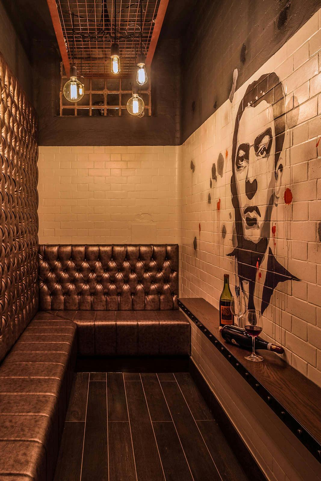 Hotel Courthouse Hotel Shoreditch photo 5