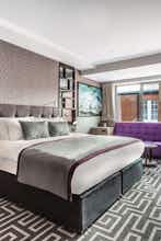 Hotel Courthouse Hotel Shoreditch photo 2