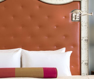 The Crawford Hotel Denver Hoteltonight