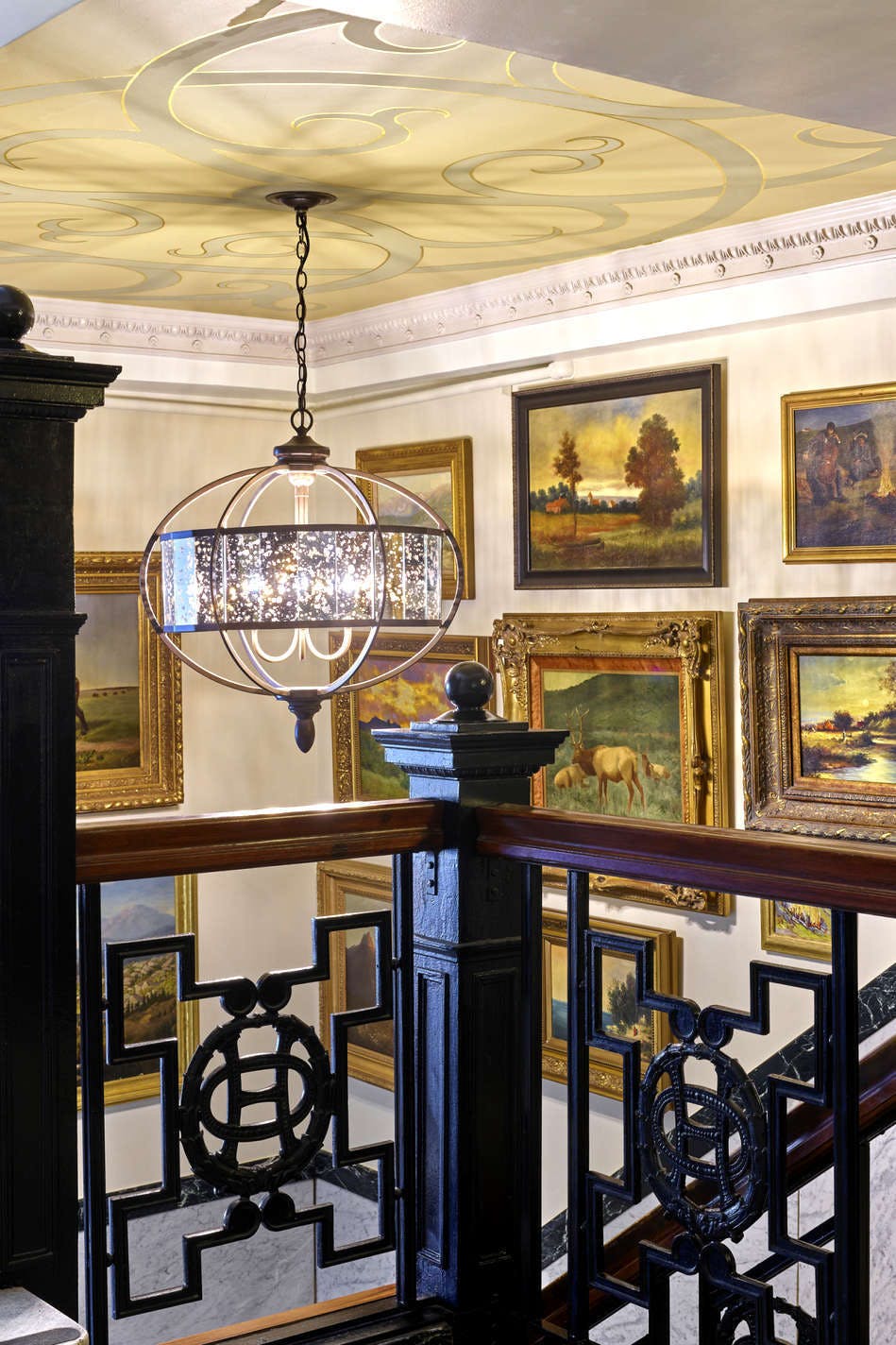 Hotel The Oxford Hotel photo 2