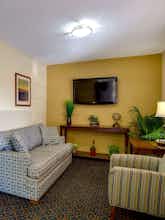 Hotel Candlewood Suites Durham RTP photo 4