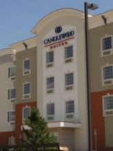 Hotel Candlewood Suites Amarillo Western Crossing photo 3