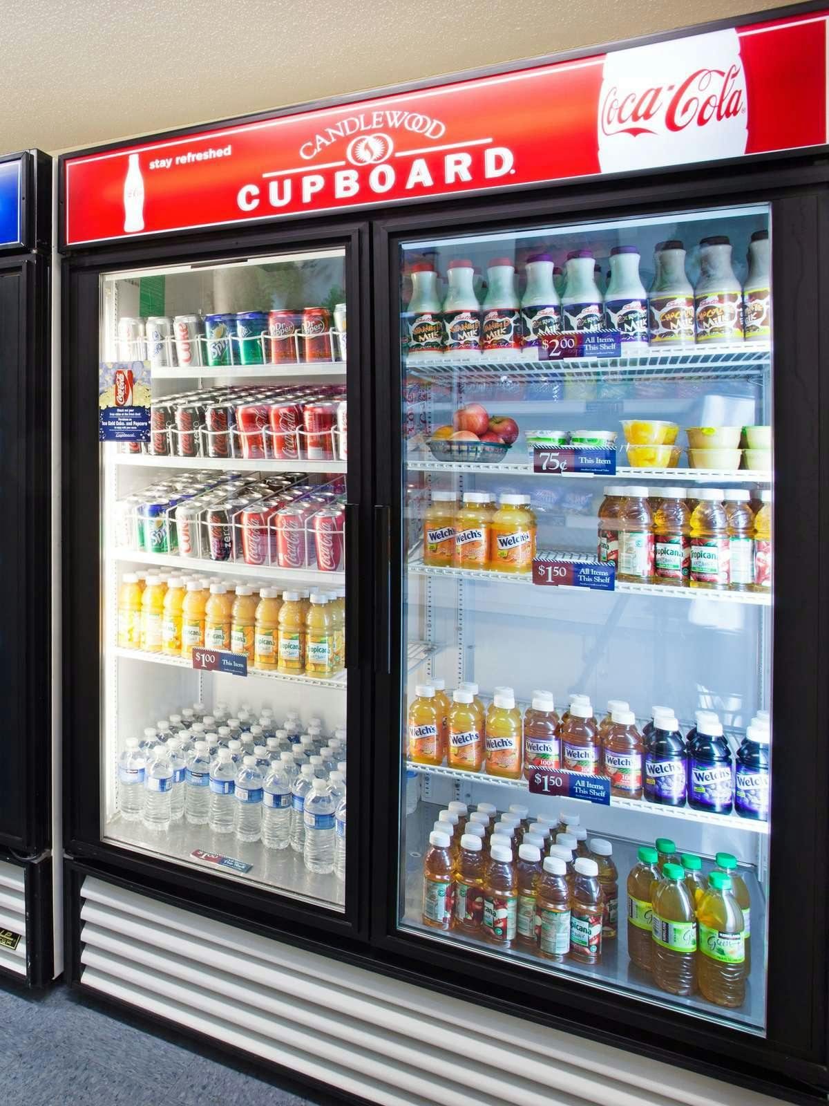 Hotel Candlewood Suites Huntersville Lake Norman Area photo 5