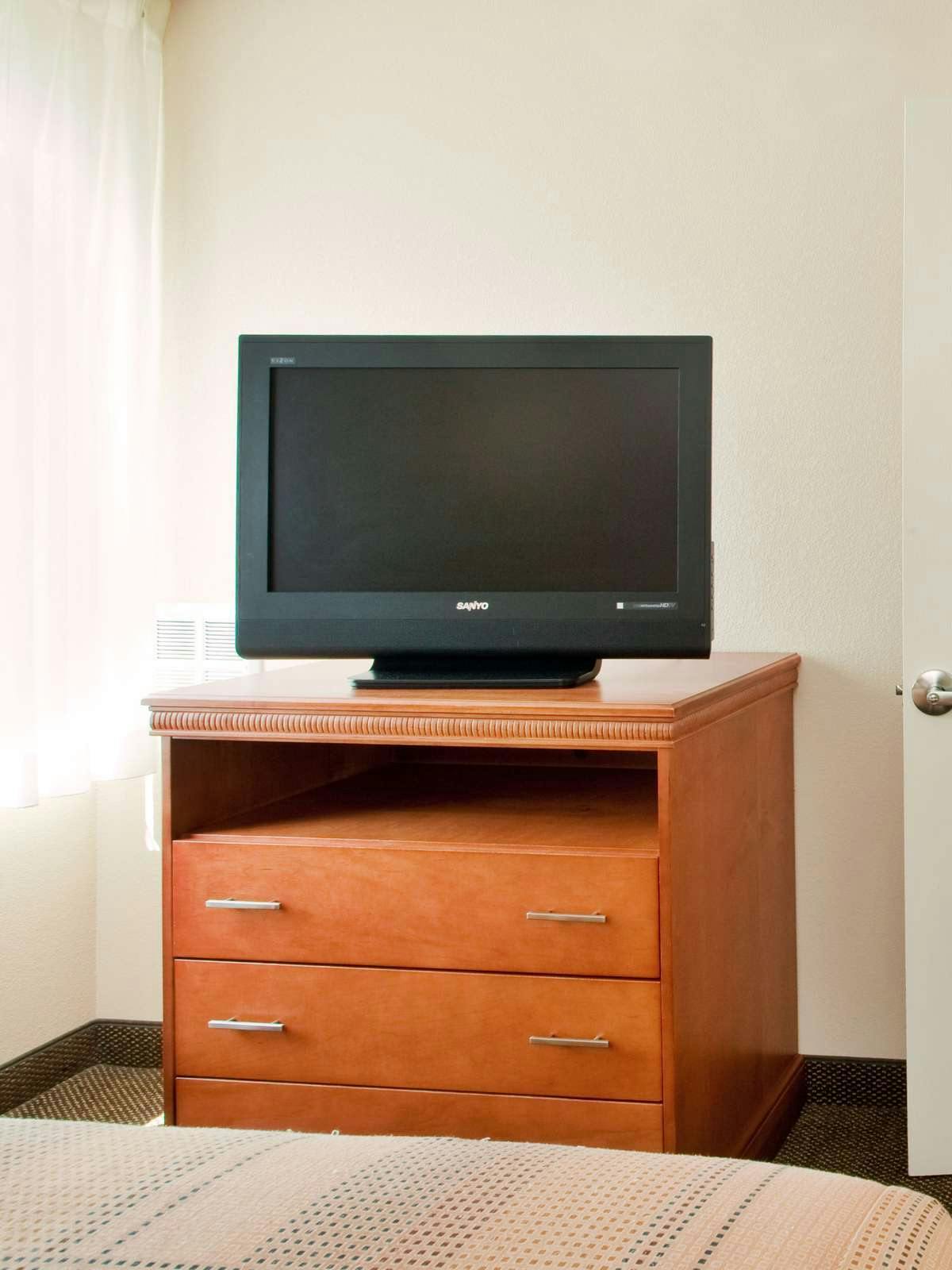 Hotel Candlewood Suites Colonial Heights Ft Lee photo 2