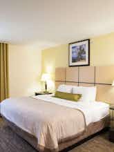 Hotel Candlewood Suites New Braunfels photo 1