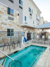 Hotel Candlewood Suites New Braunfels photo 5