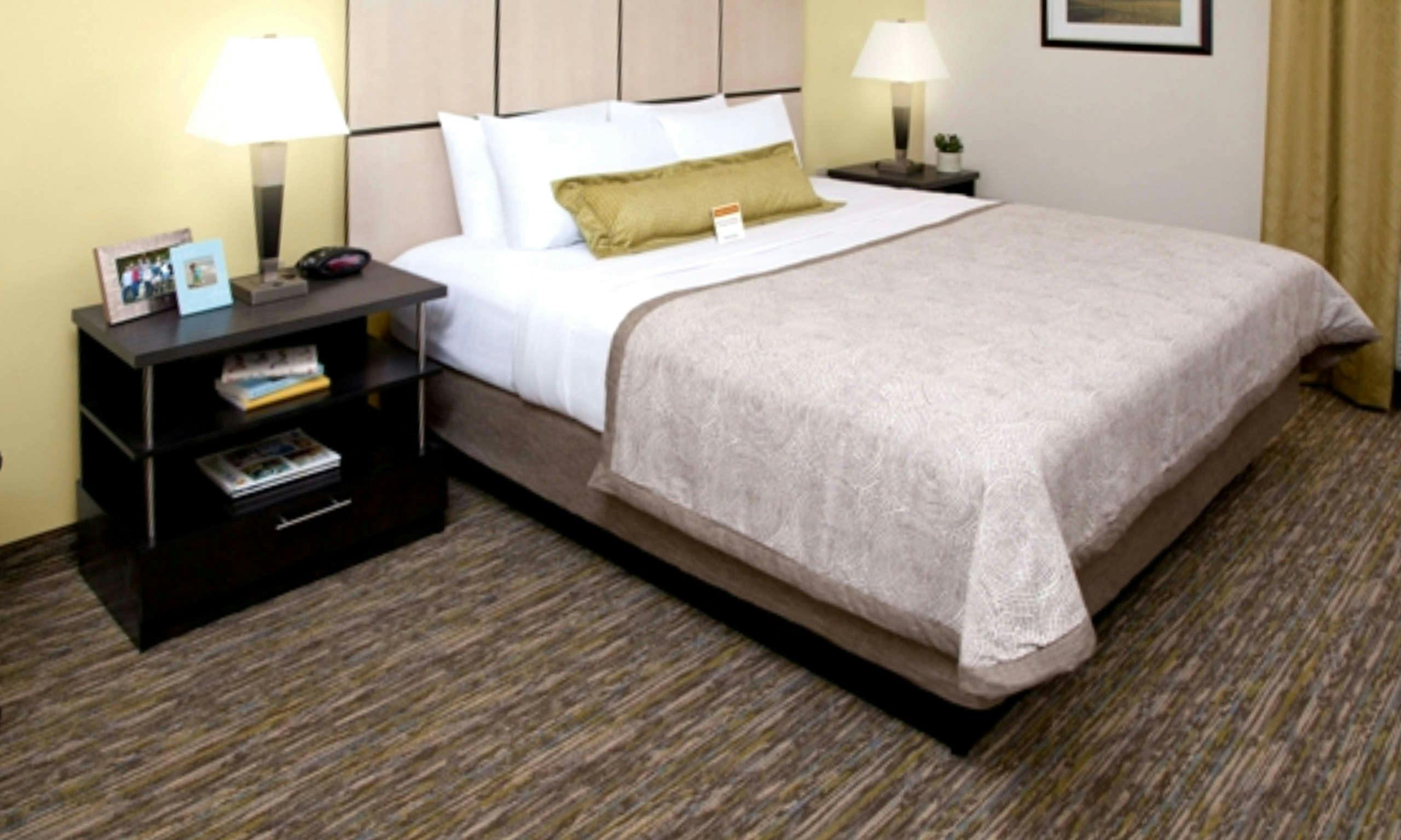 Candlewood Suites Brighton