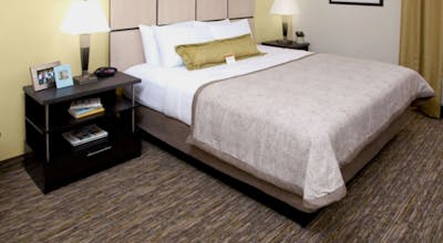 Candlewood Suites Brighton