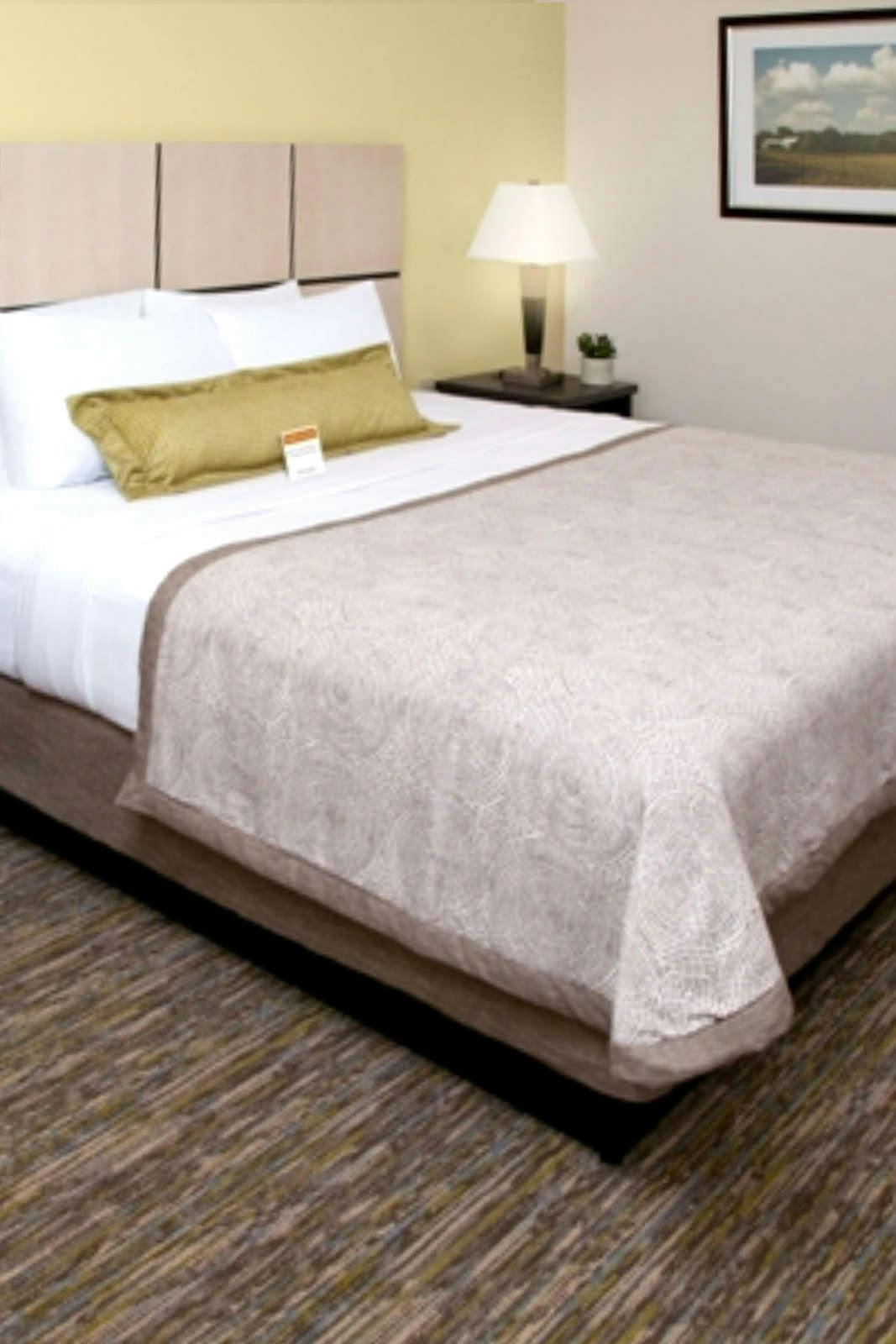Hotel Candlewood Suites Brighton photo 1