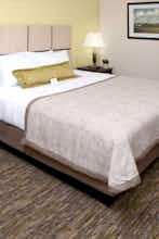 Hotel Candlewood Suites Brighton photo 1