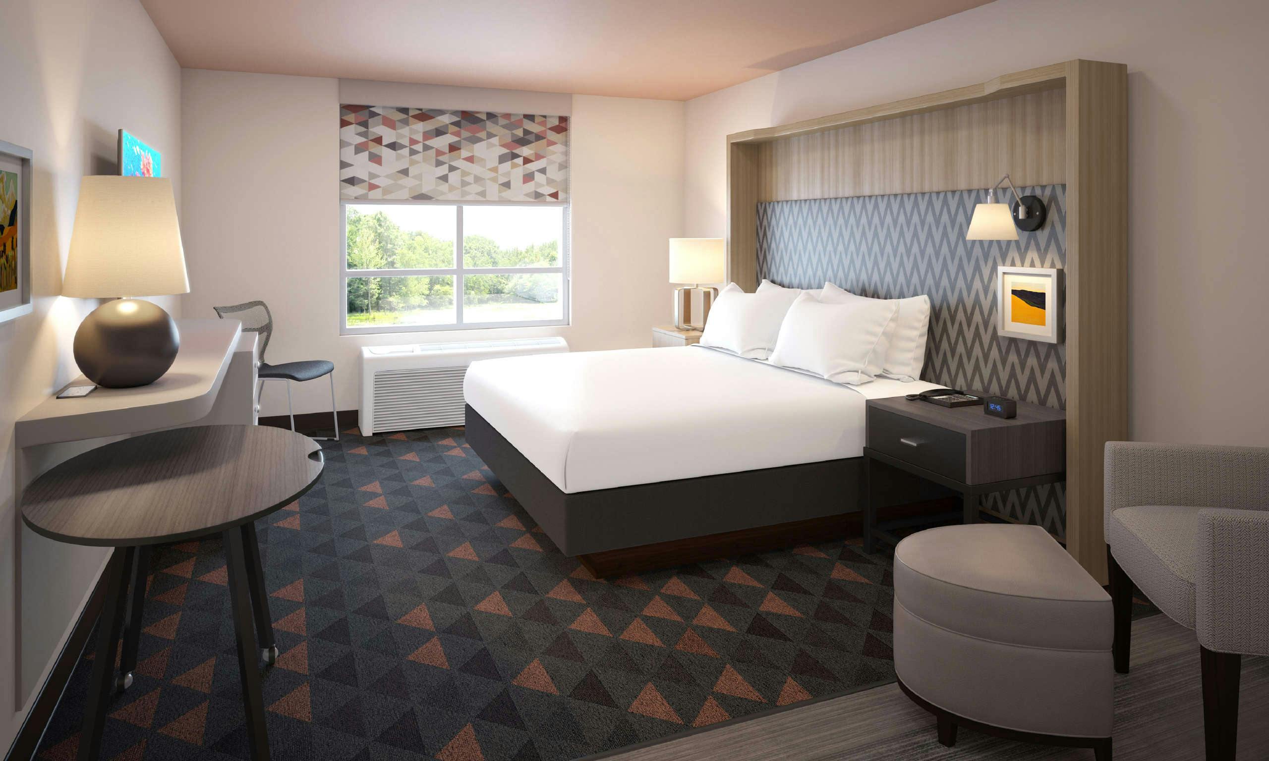 Holiday Inn Lubbock South