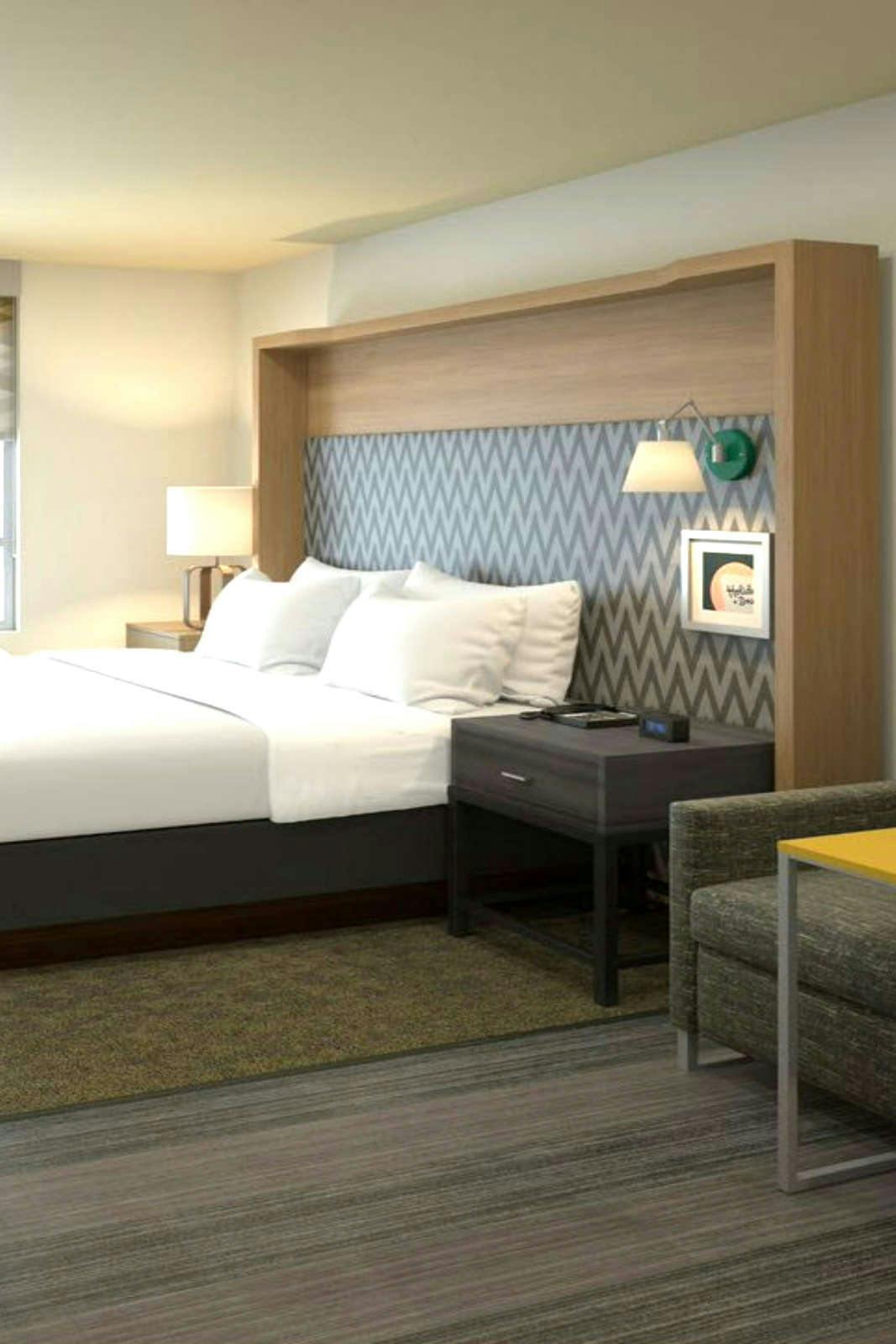 Hotel Holiday Inn Lubbock South photo 2