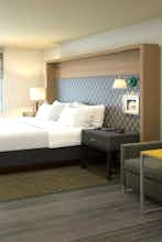 Hotel Holiday Inn Lubbock South photo 2