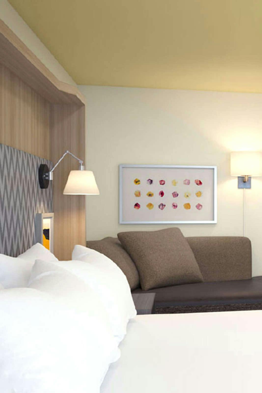 Hotel Holiday Inn Lubbock South photo 4