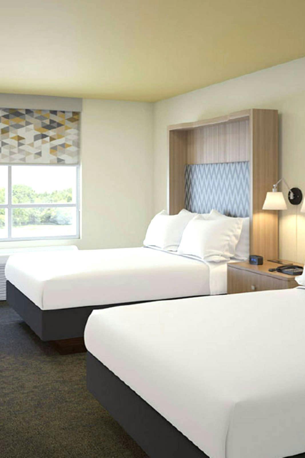 Hotel Holiday Inn Lubbock South photo 5