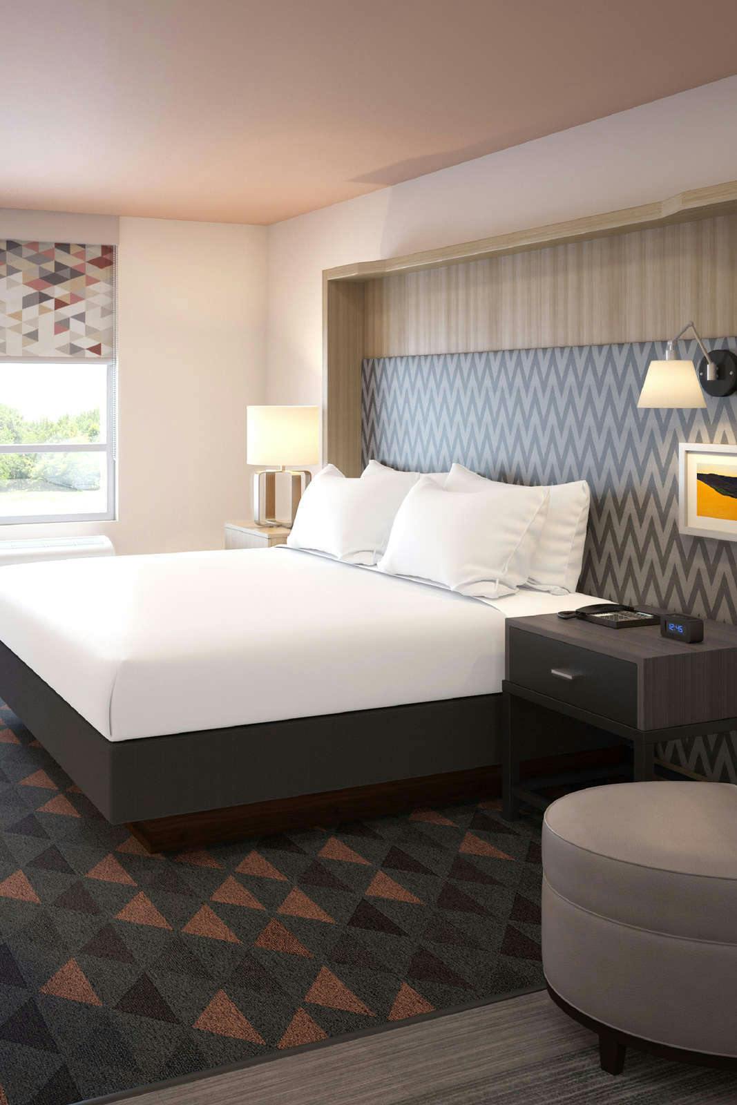 Hotel Holiday Inn Lubbock South photo 3