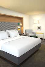 Hotel Holiday Inn Lubbock South photo 1