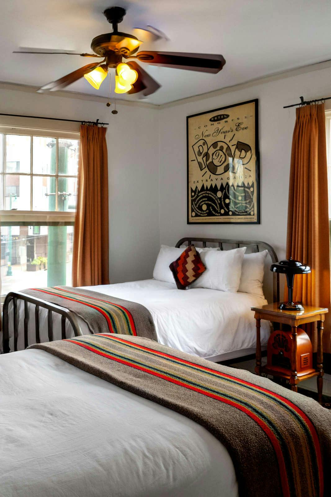 Hotel Hotel Congress photo 4